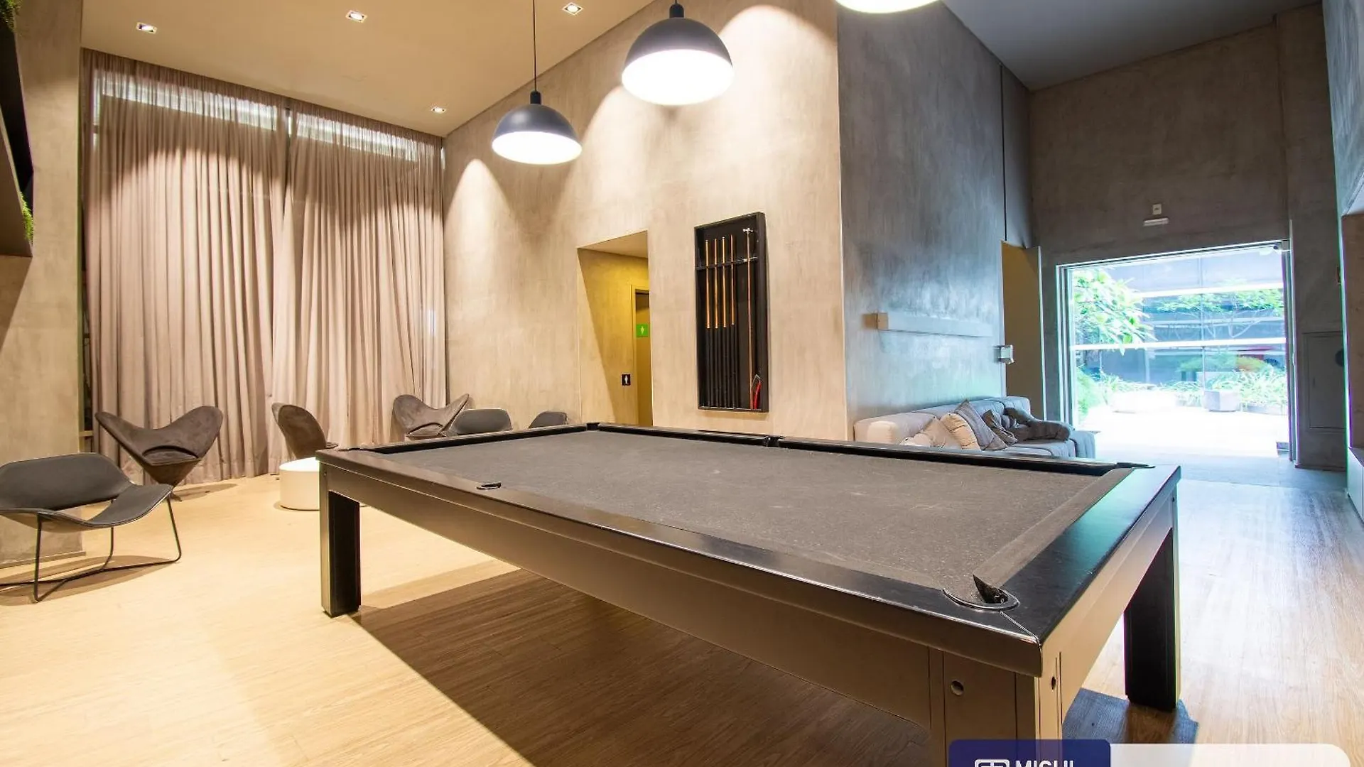 Encantador Studio Republica Ac/Wf Vista Incrivel Apartment Sao Paulo 0*,  Brazil