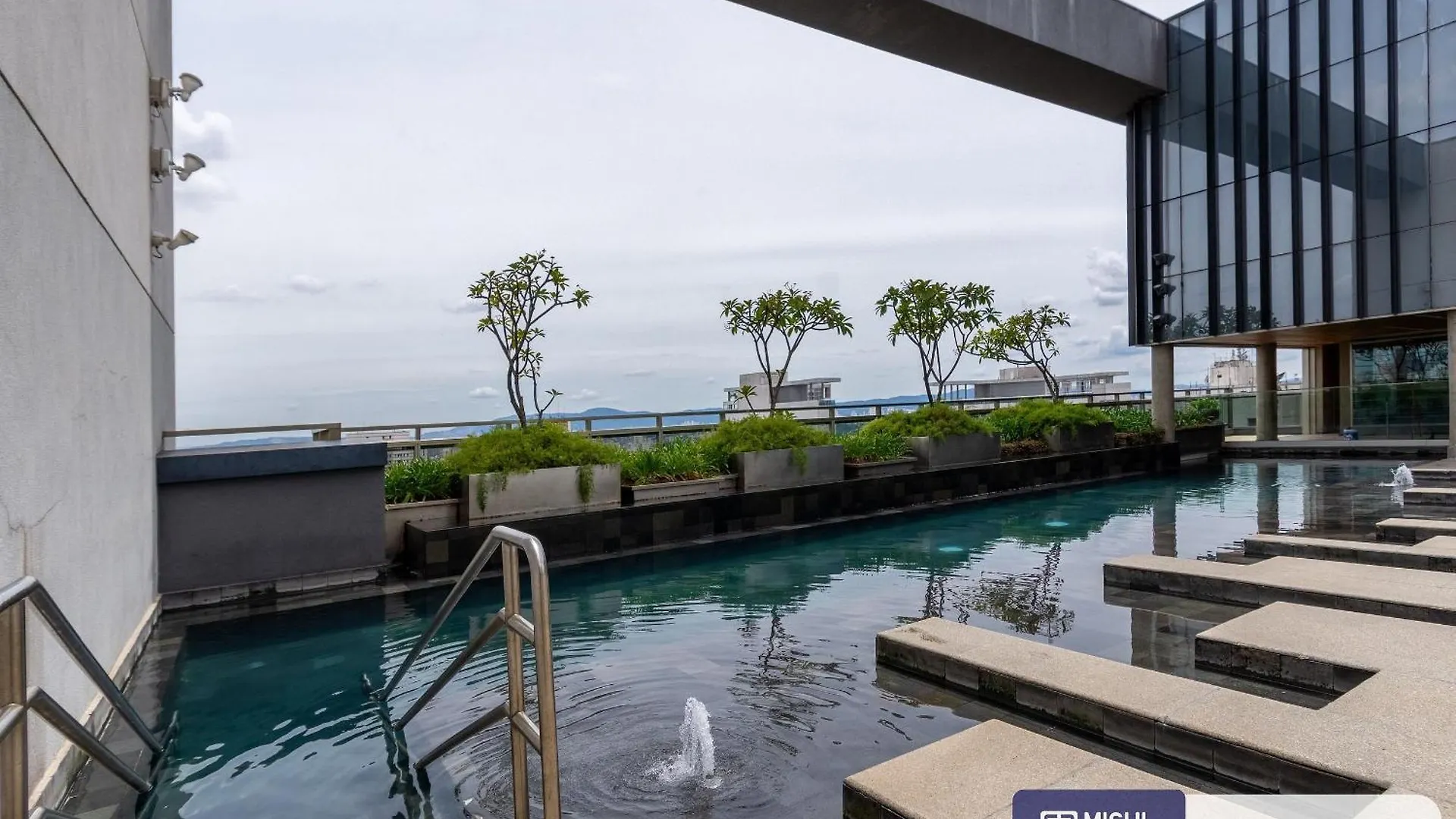 Encantador Studio Republica Ac/Wf Vista Incrivel Apartment Sao Paulo Brazil